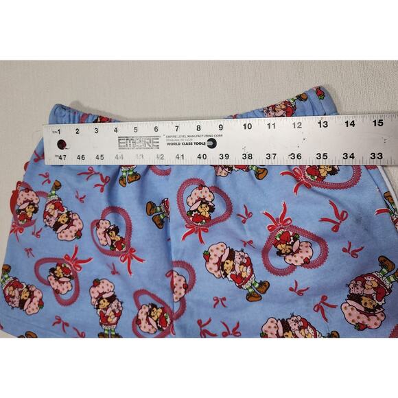 Strawberry shortcake women's Medium jogger shorts W26'' x L12'' - Picture 8 of 8